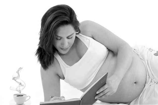 Ar nėščios moterys gali gerti kavą? 7 klausimai ir atsakymai