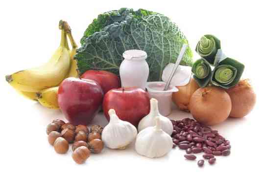 De 11 beste pre-biotische voedingsmiddelen en hun voordelen