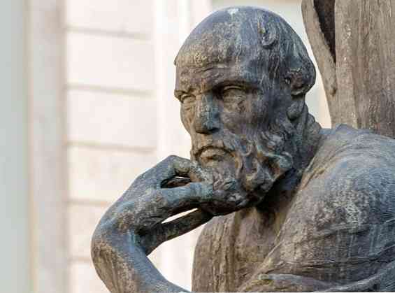 The 20 Most Important American Philosophers