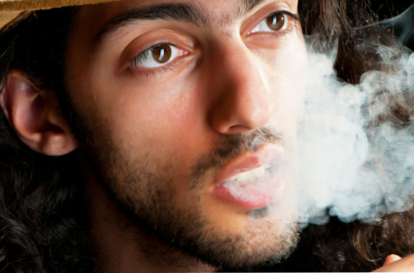 20 simptoma pušenja marihuane (u odraslih i adolescenata)