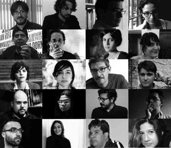 The 40 Most Famous Mexican Writers in History