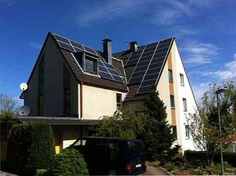 Lehet-e alternatív energiát szerezni saját otthonunkban?
