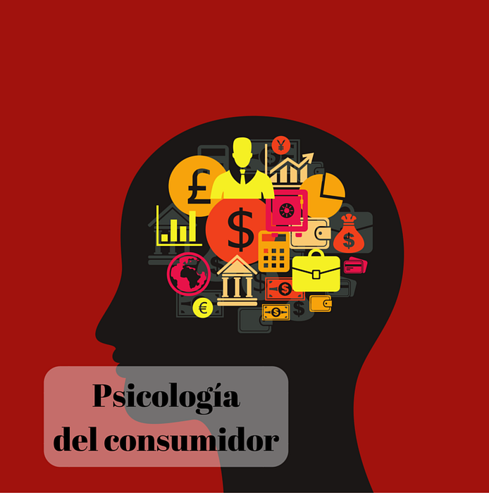 Potrošniška psihologija Popoln vodnik