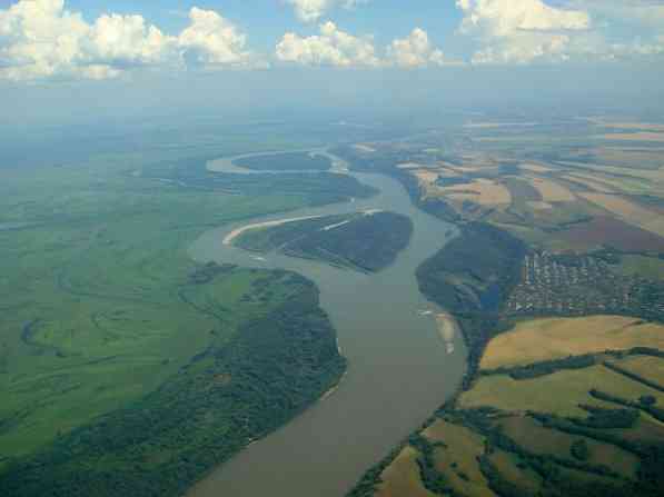 Sungai Obi Dimanakah Itu, Karakteristik, Fauna dan Flora