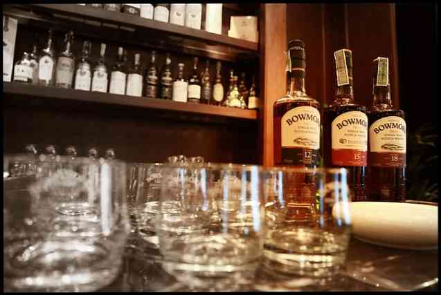 Cechy i produkcja whisky słodowej